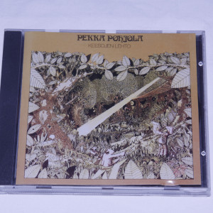 Pekka Pohjola Keesojen lehto